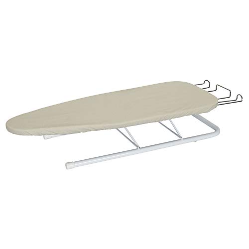11 Best Table Top Ironing Boards Our Picks, Alternatives & Reviews