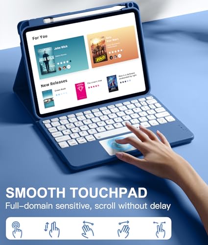 Best image of tablet keyboards