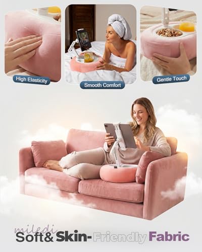 Best image of tablet pillow stands
