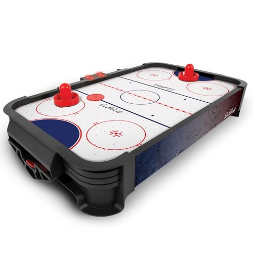 Best image of tabletop air hockey games