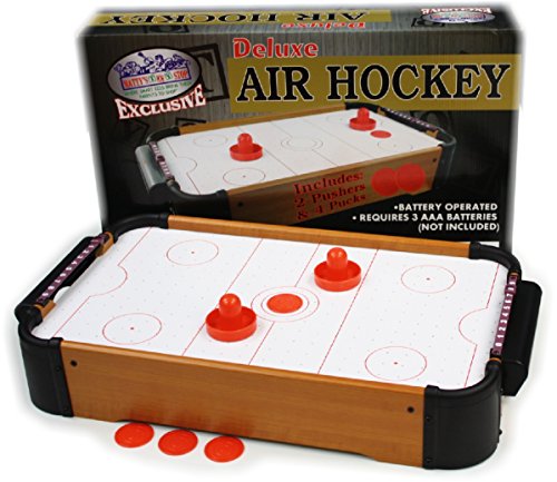 Best image of tabletop air hockey games