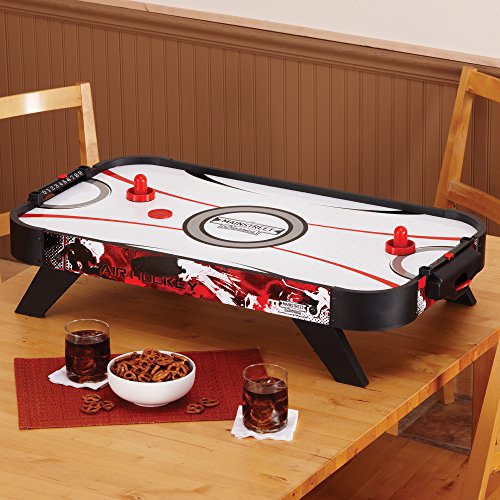11 Best Tabletop Air Hockey Games Our Picks, Alternatives & Reviews