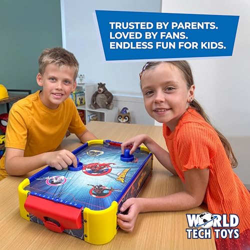 Best image of tabletop air hockey games
