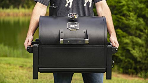 Best image of tabletop charcoal grills