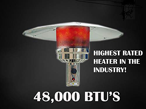Best image of tabletop outdoor heaters