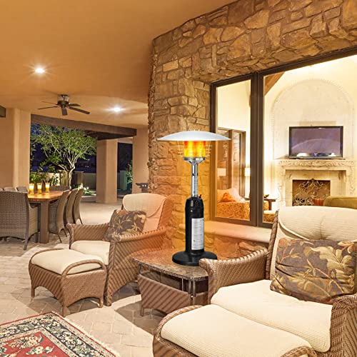 Best image of tabletop outdoor heaters