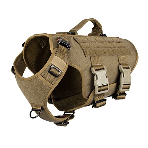 Best image of tactical dog vests