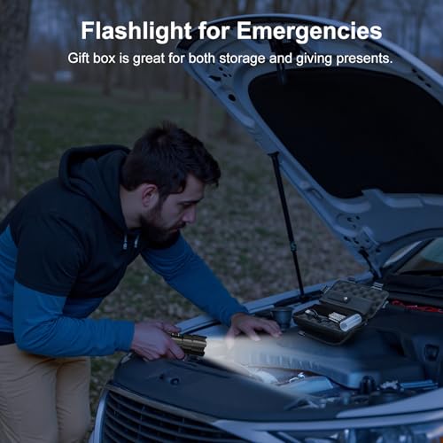 Best image of tactical flashlights