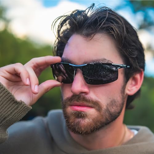 Best image of tactical sunglasses