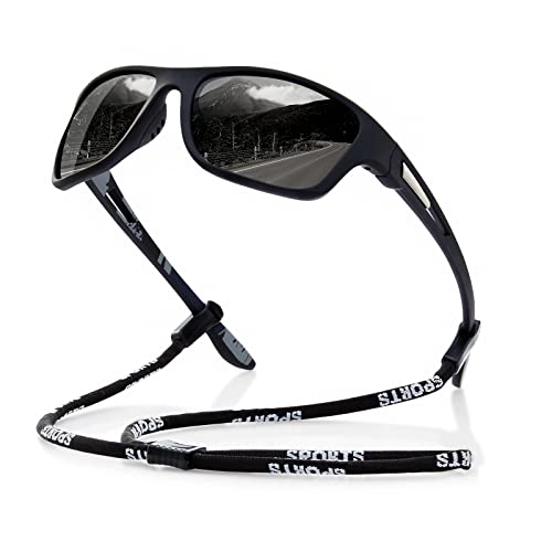 11 Best Tactical Sunglasses - Our Picks, Alternatives & Reviews