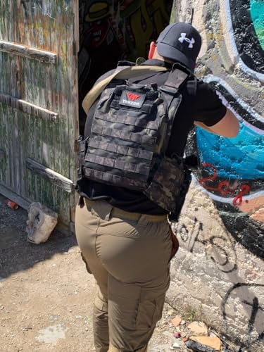 Best image of tactical vests