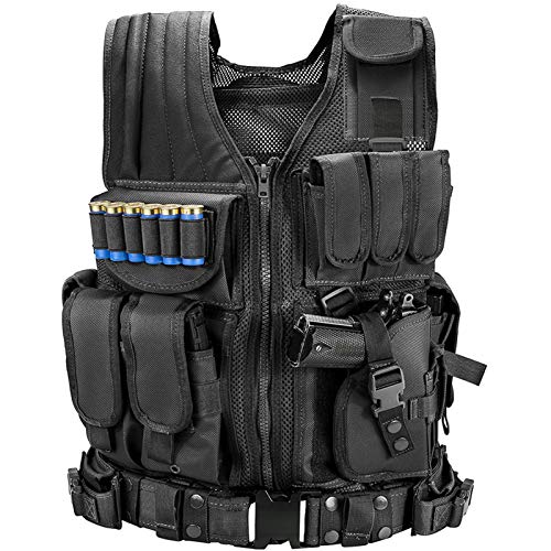 A-Cold-Wall* sculpts the ultimate tactical vest for SS20 - HIGHXTAR.