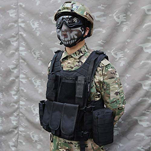 Best image of tactical vests