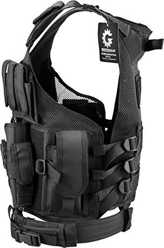 Best image of tactical vests