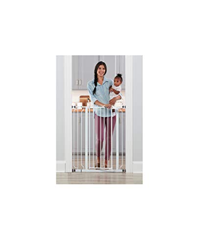 Best image of tall baby gates