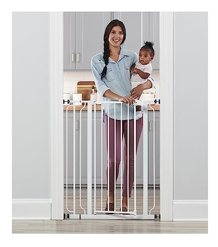 11 Best Tall Baby Gates - Our Picks, Alternatives & Reviews ...