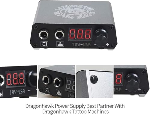 Best image of tattoo kits