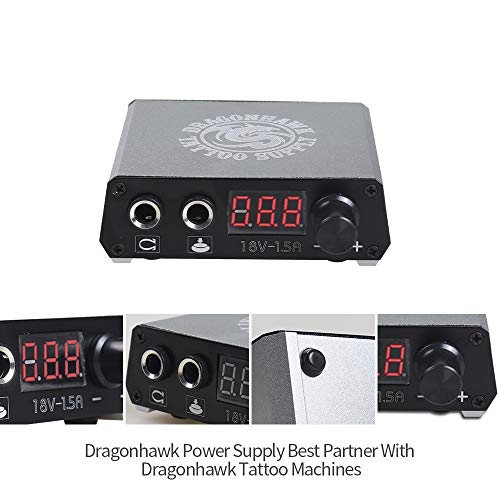 Best image of tattoo kits