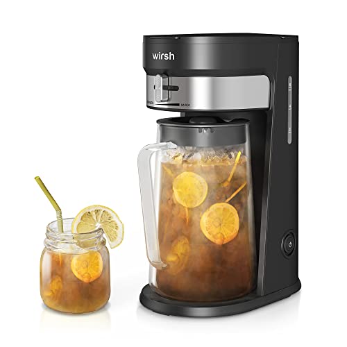 West Bend IT500 Iced Tea Maker (Black)