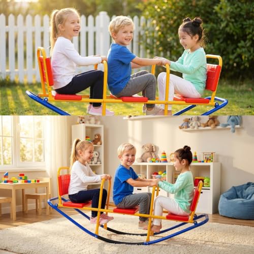 Best image of teeter totters
