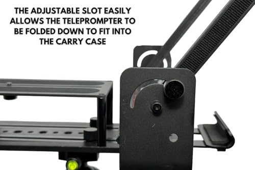 Best image of teleprompters