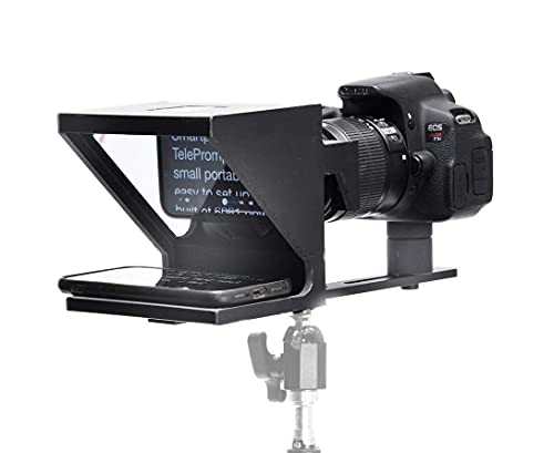 Best image of teleprompters