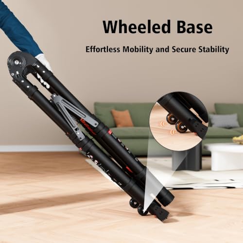 Best image of telescoping ladders