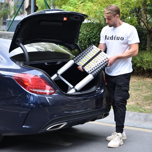 Best image of telescoping ladders