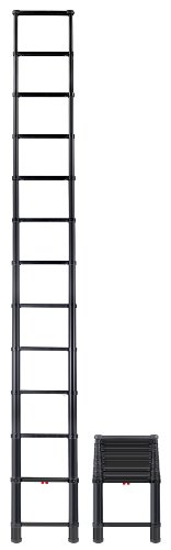 Best image of telescoping ladders