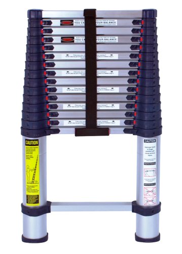 Best image of telescoping ladders