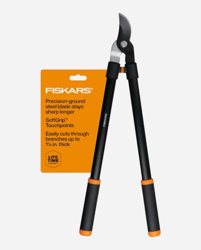 Best image of telescoping loppers