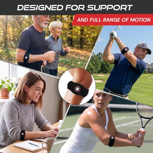Best image of tennis elbow braces