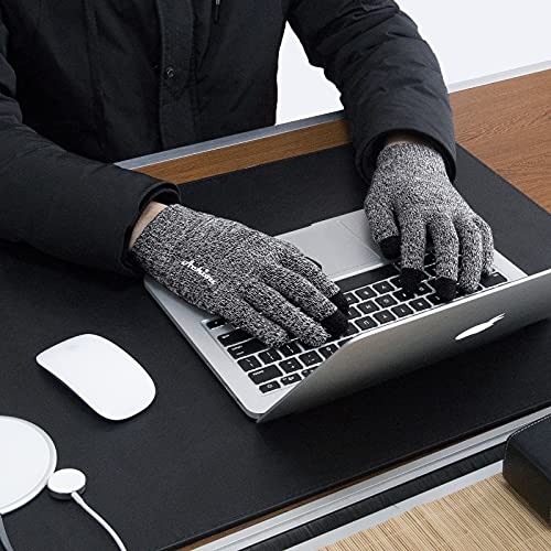 Best image of texting gloves