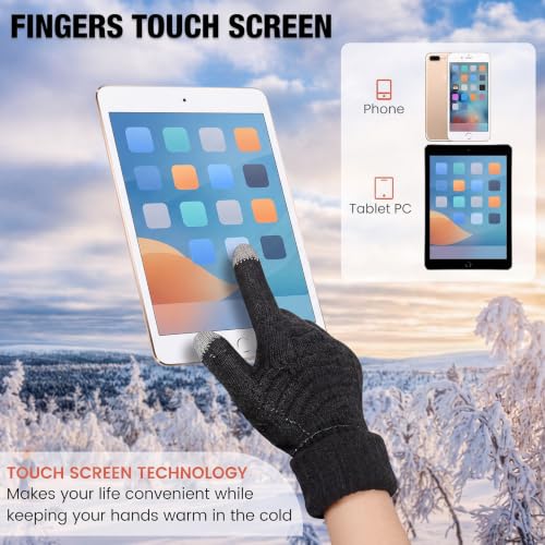 Best image of texting gloves