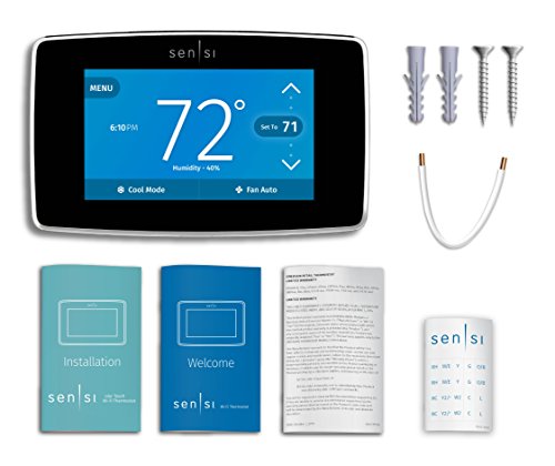 Best image of thermostats