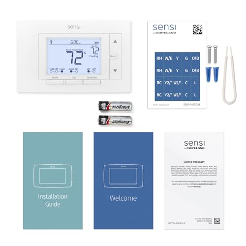 Best image of thermostats