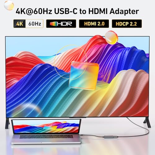 Best image of thunderbolt to hdmi adapters