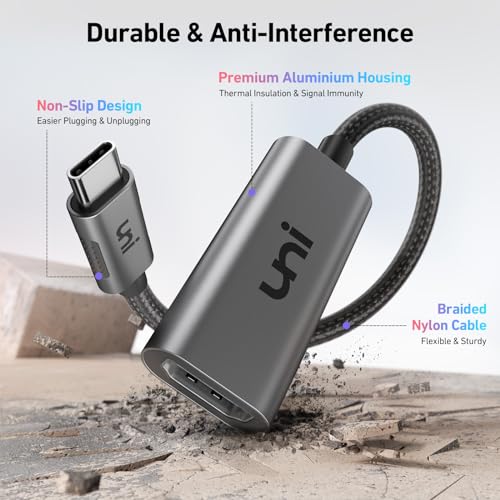 Best image of thunderbolt to hdmi adapters