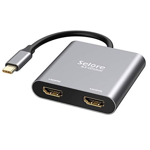 11 Best Thunderbolt To Hdmi Adapters Our Picks Alternatives Reviews Alternative