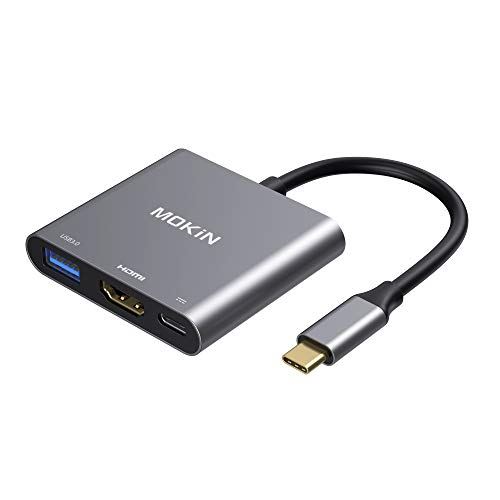 thunderbolt to hdmi adapter review