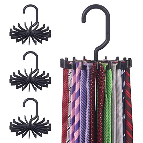 11 Best Tie Racks - Our Picks, Alternatives & Reviews - Alternative.me
