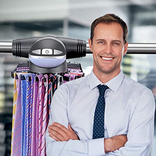 Best image of tie racks