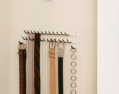 Best image of tie racks
