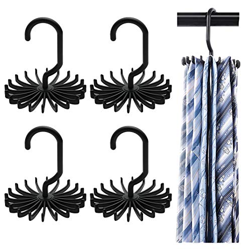 11 Best Tie Racks Our Picks, Alternatives & Reviews Alternative.me