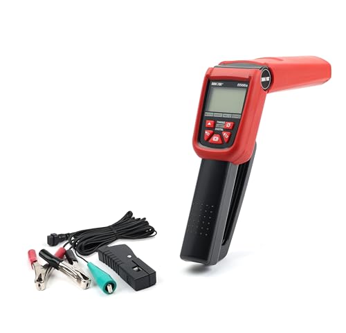 Best image of timing lights