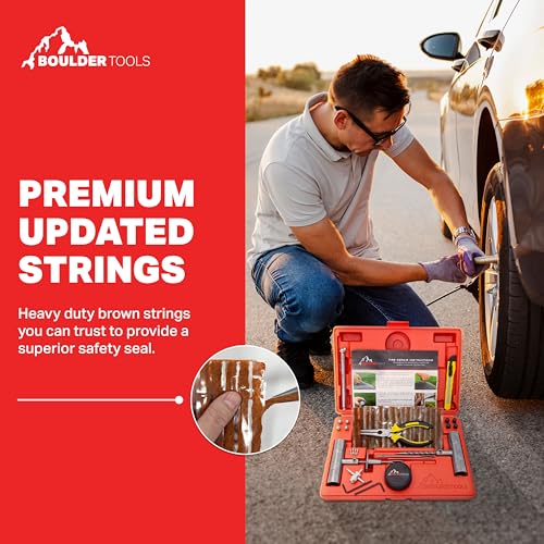 Best image of tire repair kits