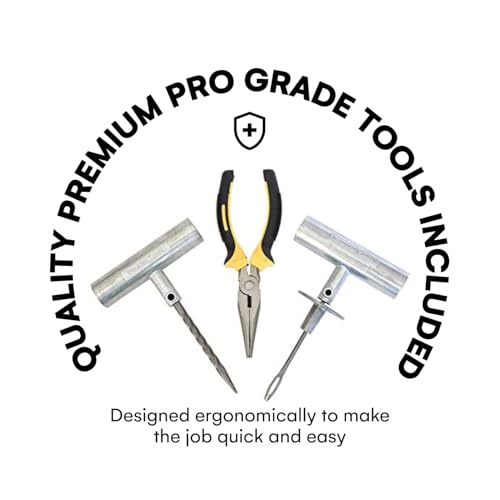 Best image of tire repair kits