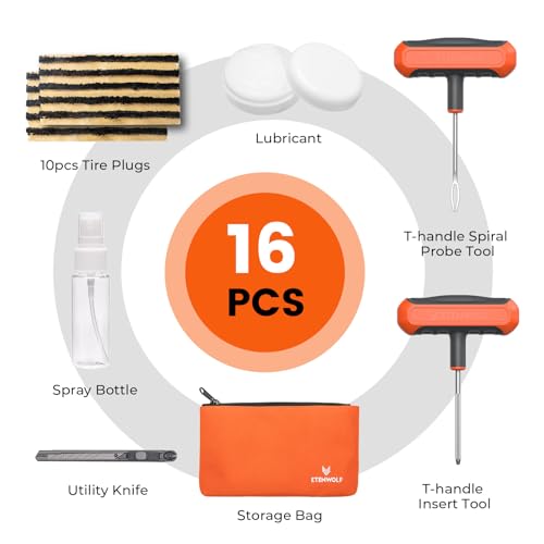 Best image of tire repair kits