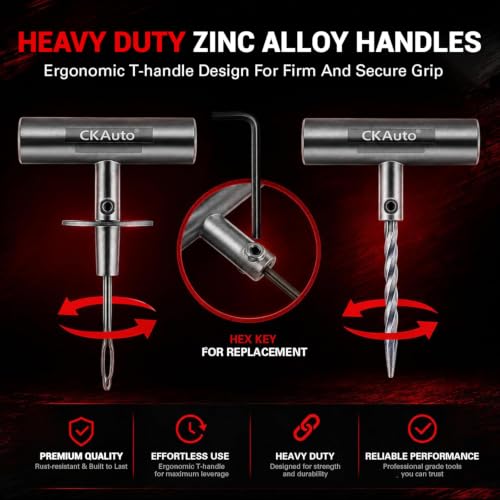 Best image of tire repair kits