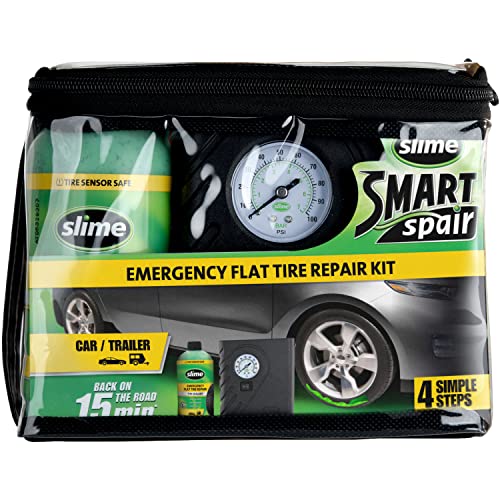 11 Best Tire Repair Kits - Our Picks, Alternatives & Reviews 